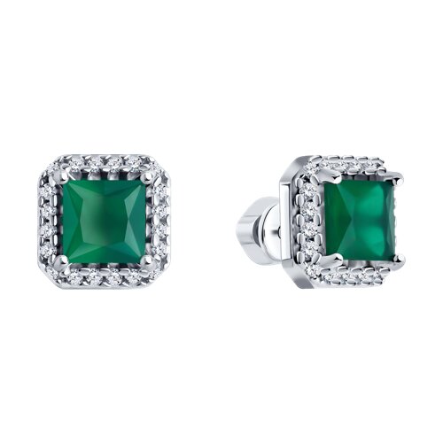 Серьги 92022852