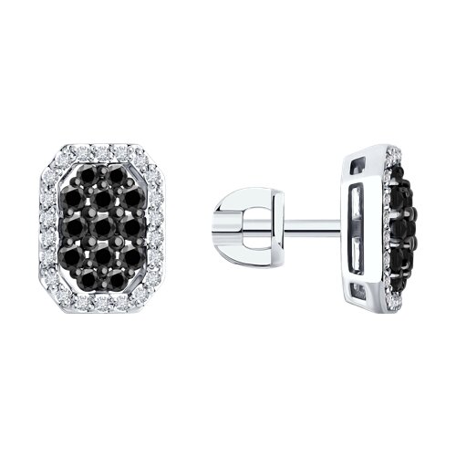 Серьги 7020149-3