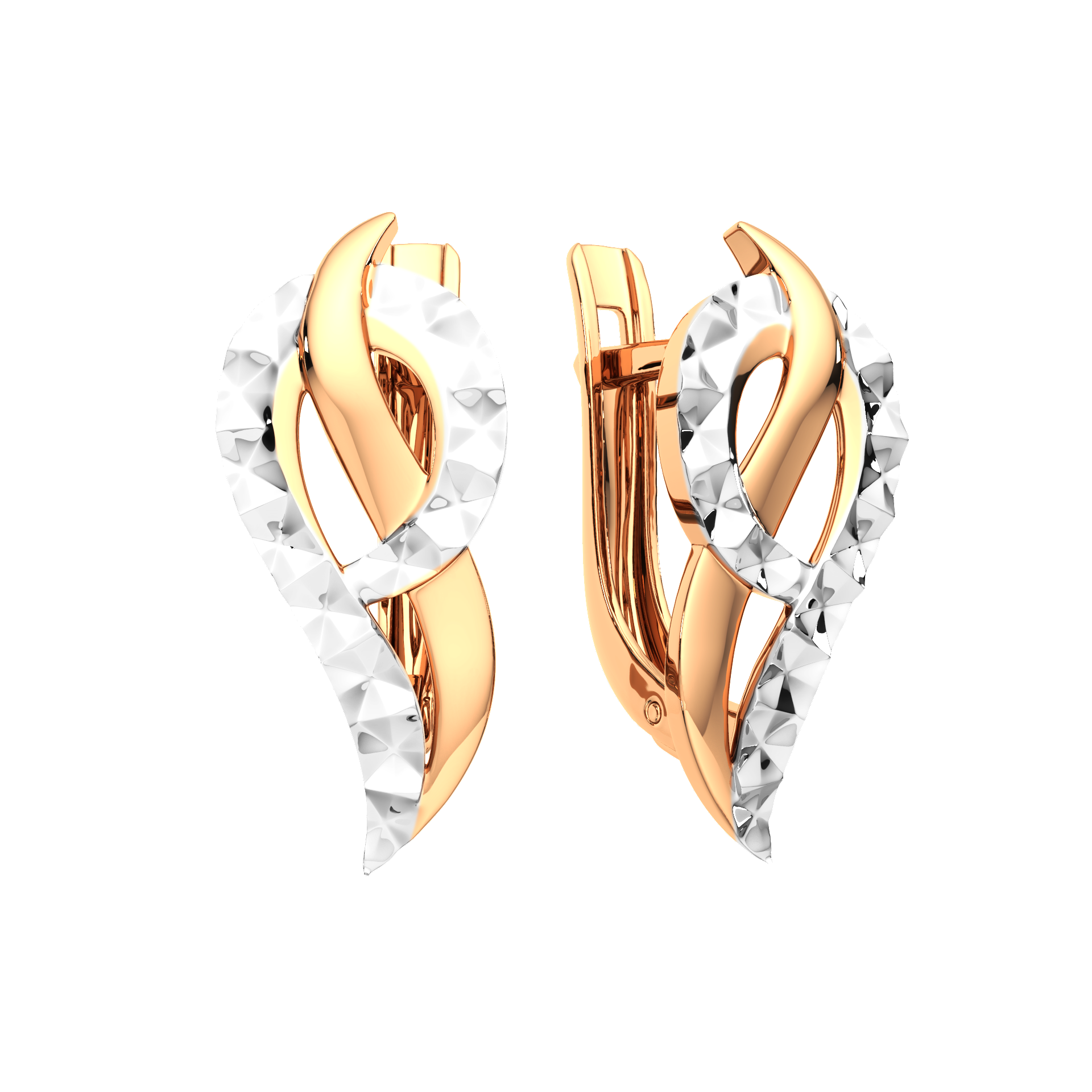 Серьги 300430.14K.R.ZZ