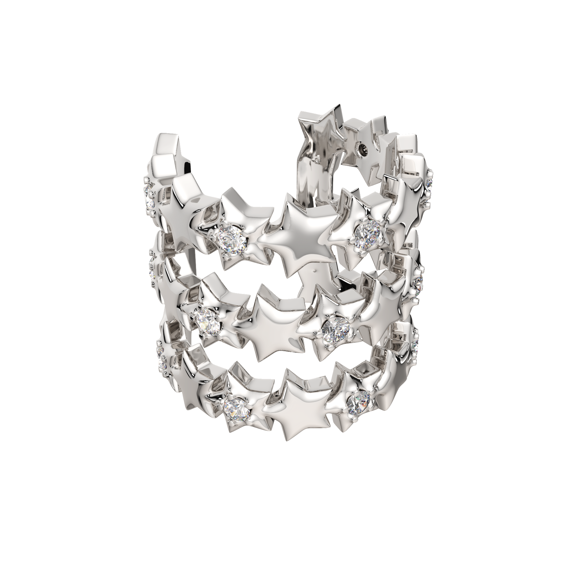 Серьга 0310747.ZZ