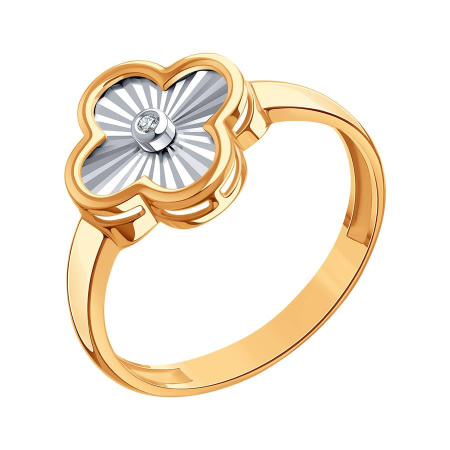 Кольцо Т14561Д132