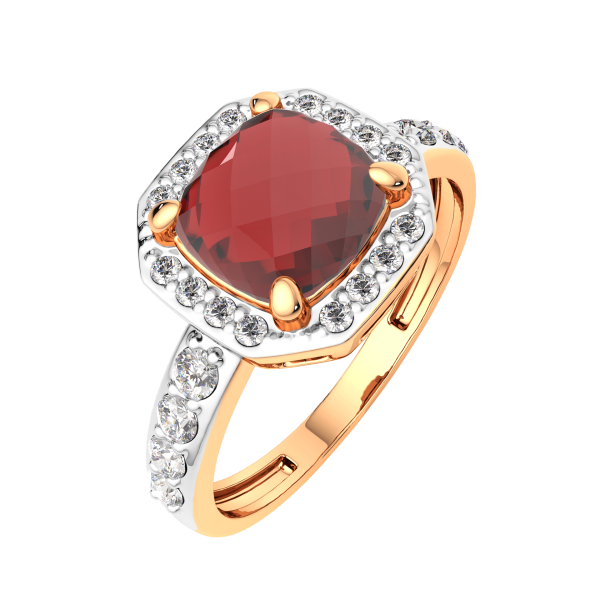 Кольцо 2S5061.14K.R.ZZ Кольцо 2S5061.14K.R.ZZ