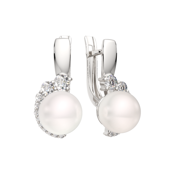 Серьги 03101654.ZZ