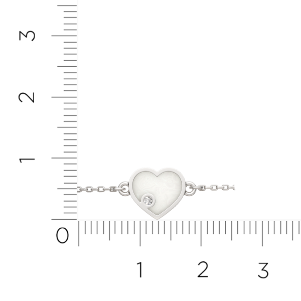 Браслет 06401421.ZZ