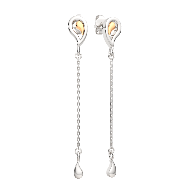 Серьги 0300463.G14K.ZZ Серьги 0300463.G14K.ZZ