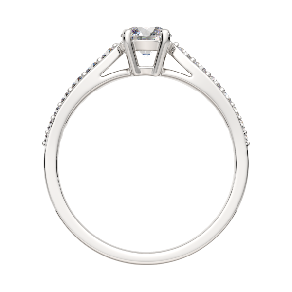 Кольцо 2D00416.14K.W.ZZ Кольцо 2D00416.14K.W.ZZ