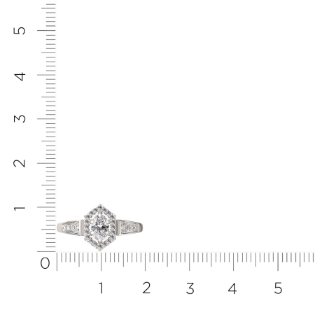 Кольцо 0210697.ZZ