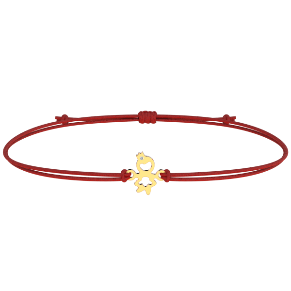 Браслет 6D0062.14K.R.02 Браслет 6D0062.14K.R.02