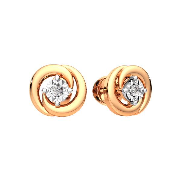 Серьги 3D00757.14K.B.ZZ