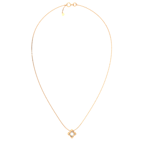 Колье 5D0082.14K.R.ZZ