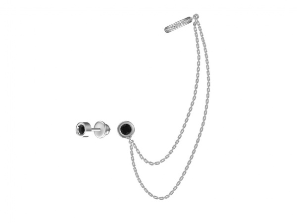 Серьги 6021529-00205 Серьги 6021529-00205