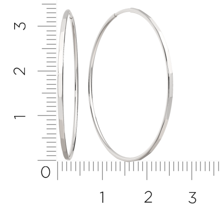 Серьги 0371501/3