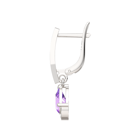 Серьги 03S6097.ZZ