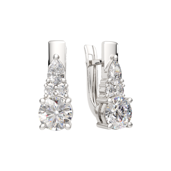 Серьги 03101944.ZZ