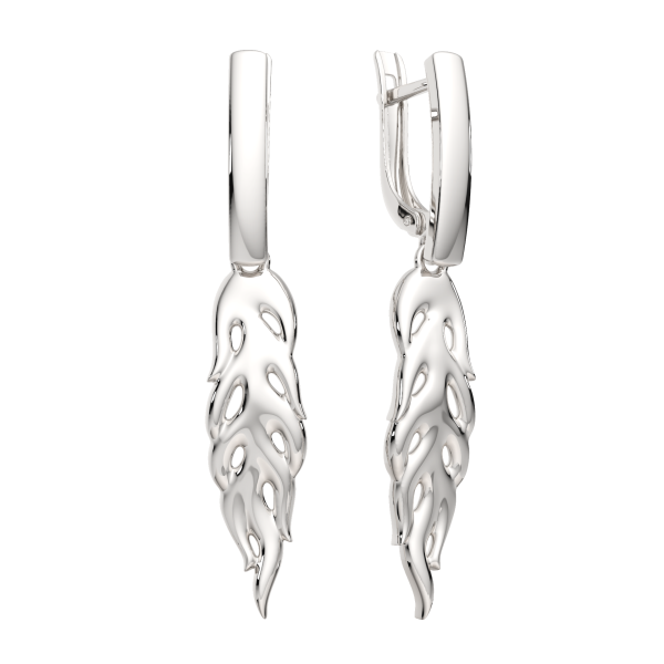 Серьги 0300207.ZZ