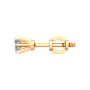 Серьги 3D00350.14K.R