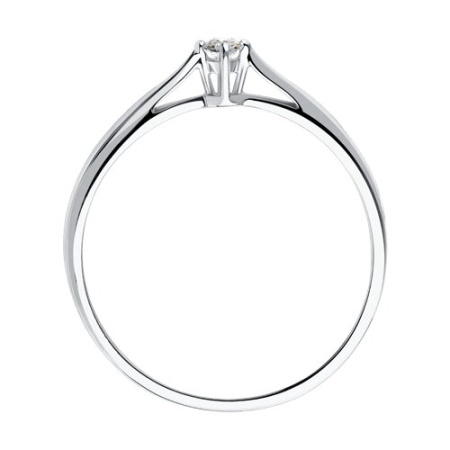 Кольцо 1011498