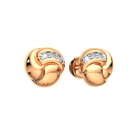 Серьги 3D00758.14K.R.ZZ