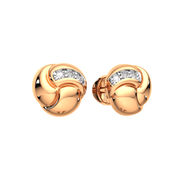 Серьги 3D00758.14K.R.ZZ