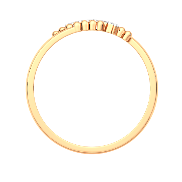 Кольцо 210970.14K.R.ZZ