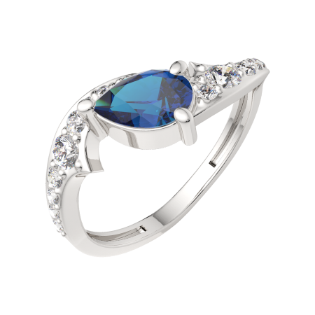 Кольцо 02101179.ZZ