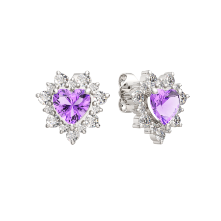 Серьги 03S6066.ZZ