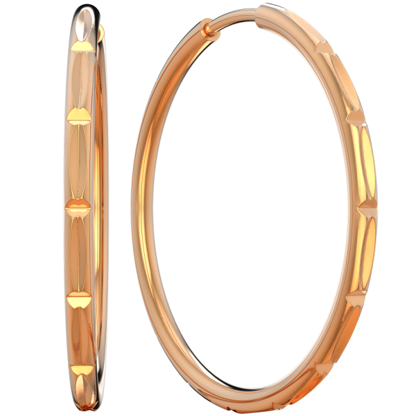 Серьги 371208.14K.R Серьги 371208.14K.R