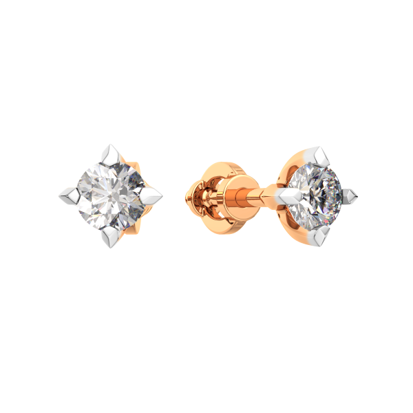 Серьги 3D00339.14K.R.ZZ Серьги 3D00339.14K.R.ZZ