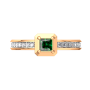 Кольцо 2D20120.14K.R.ZZ Кольцо 2D20120.14K.R.ZZ