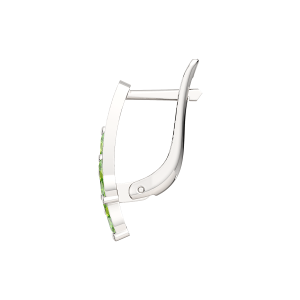 Серьги 03S80148.ZZ