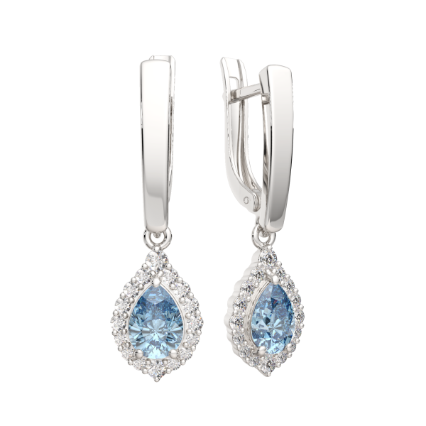 Серьги 03S4031.ZZ Серьги 03S4031.ZZ