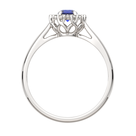 Кольцо 2D10143.14K.W.ZZ Кольцо 2D10143.14K.W.ZZ