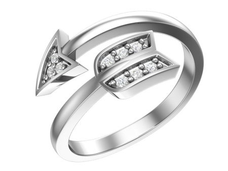 Кольцо 0101618-00775