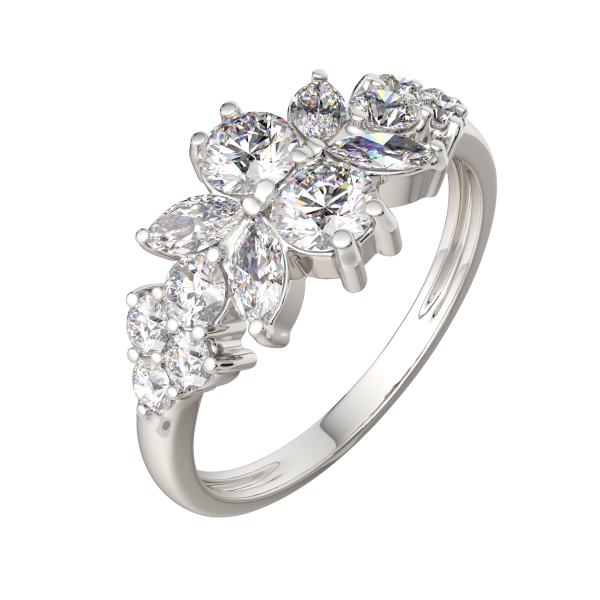 Кольцо 0210801.ZZ