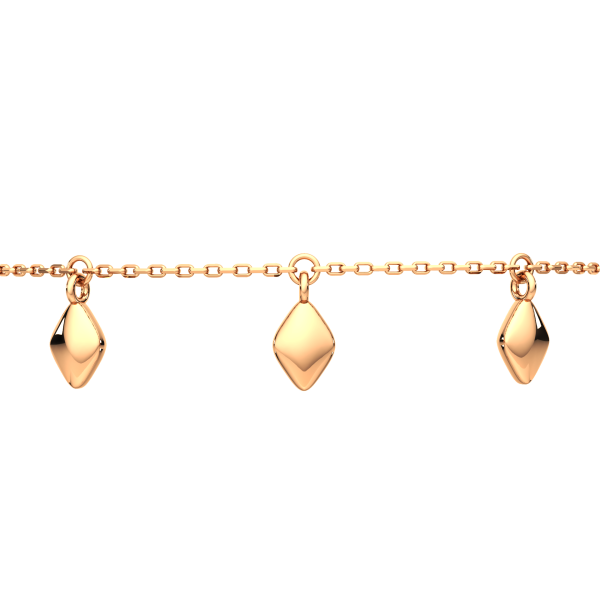 Браслет 650050.14K.R