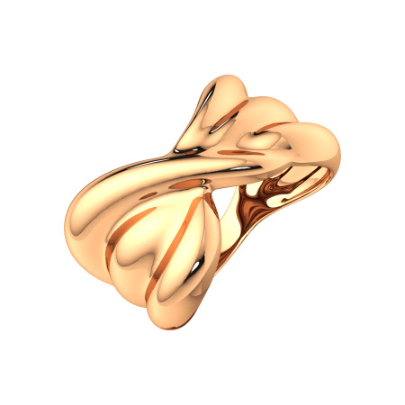 Кольцо 200472.14K.R.ZZ