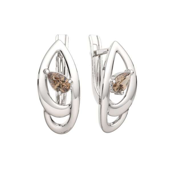 Серьги 03S90156.ZZ