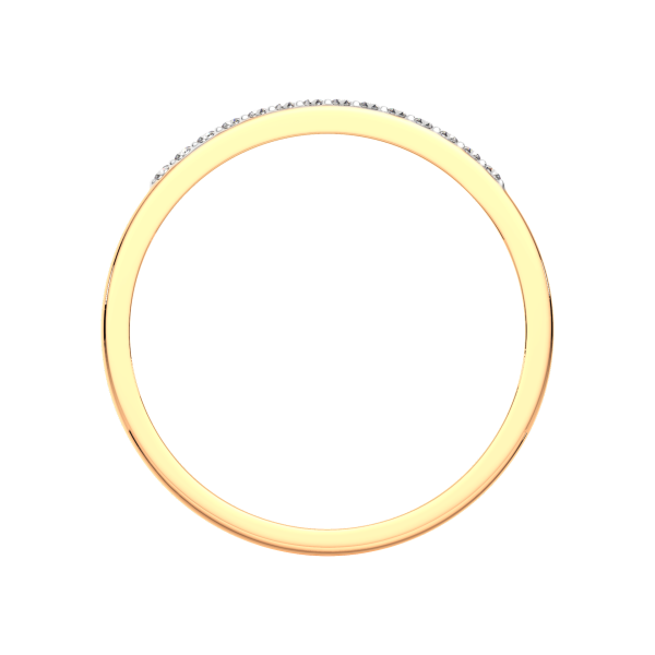 Кольцо 2D00677.14K.R.ZZ