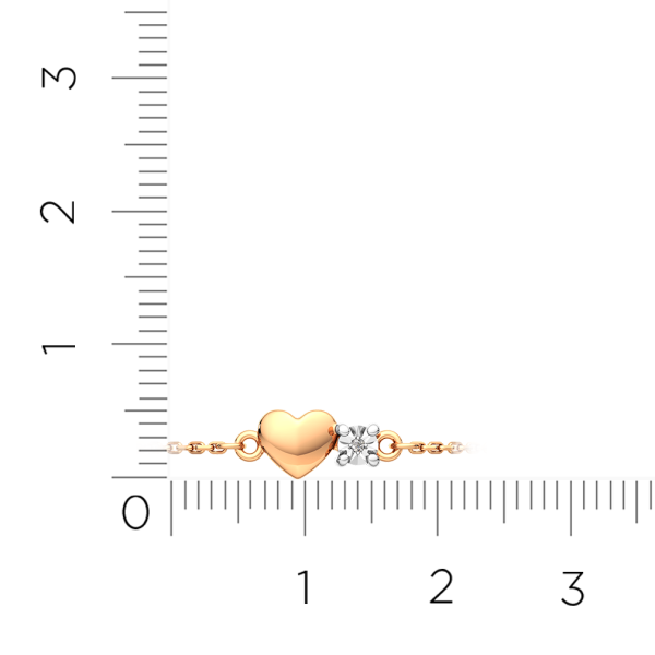 Браслет 6D0053.14K.B.ZZ Браслет 6D0053.14K.B.ZZ
