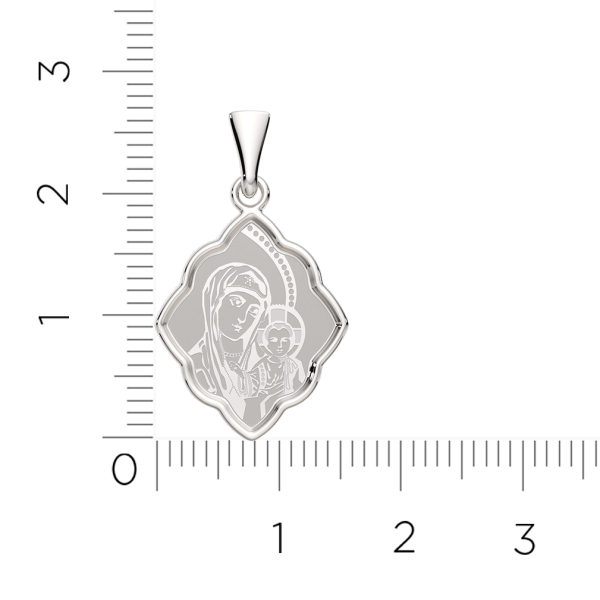 Подвеска 0402004.14.REL