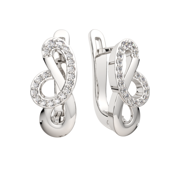 Серьги 0310988.ZZ