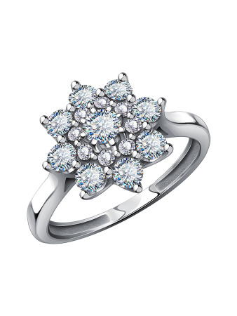 Кольцо 1101781-00775