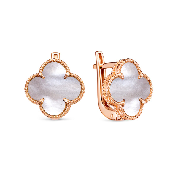 Серьги 120217 п