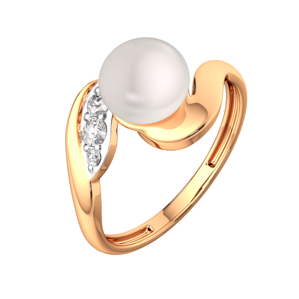 Кольцо 2101746.14K.R.ZZ