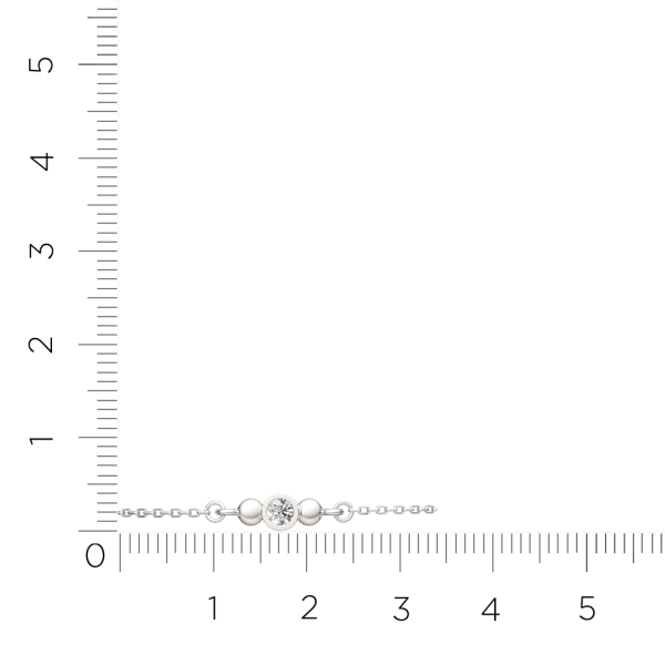 Браслет 06401024.ZZ