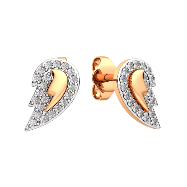 Серьги 3101655.14K.R.ZZ Серьги 3101655.14K.R.ZZ