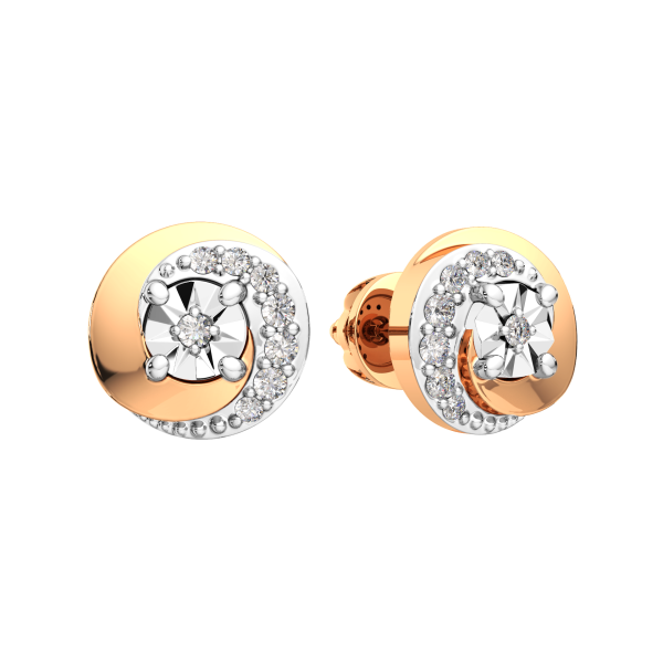 Серьги 3D00491.14K.B.ZZ Серьги 3D00491.14K.B.ZZ