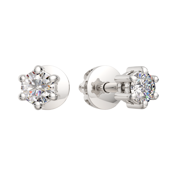 Серьги 3D00408.14K.W.ZZ Серьги 3D00408.14K.W.ZZ