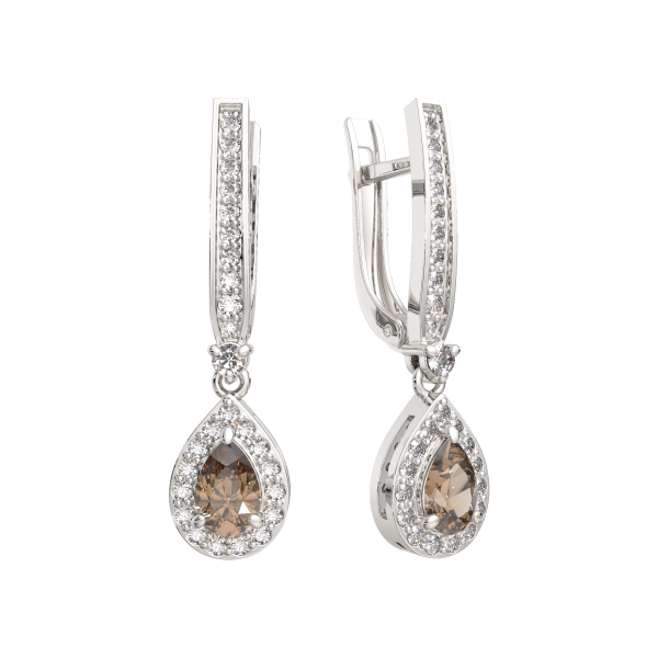 Серьги 03S9042.ZZ Серьги 03S9042.ZZ