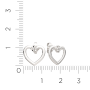Серьги 03D0149.ZZ